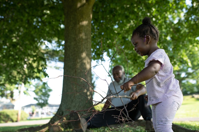 5 Timeless Lessons from Our Elders: Wisdom for Black Parents