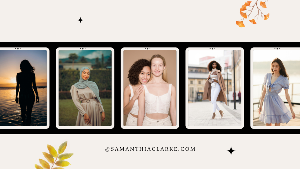 4 Realities for Slim Women in a Western World