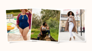 Slim vs Curvy Bodies: Women's Experience with Beauty Standards