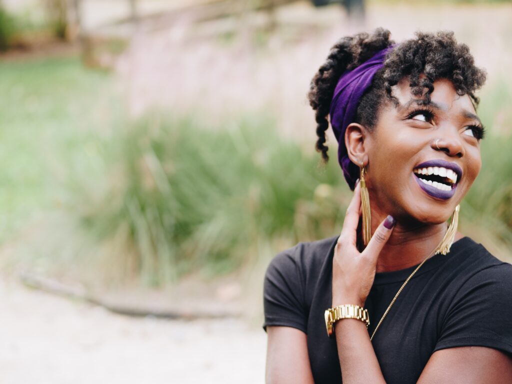 Black Women, Ready to Be Free from High-Functioning Anxiety