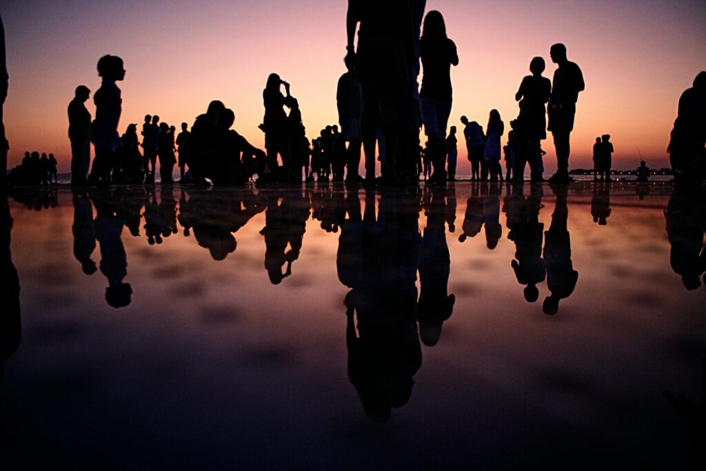 Finding Peace After Collective Trauma: Strategies to Rebuild and Heal