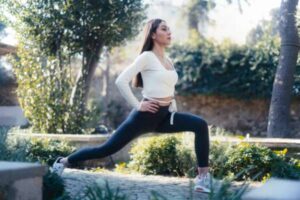 Challenges for Naturally Slim Women