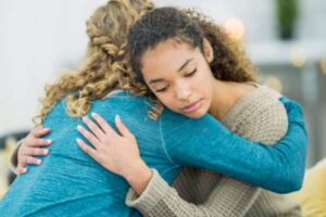 Embracing Self-Compassion: Redefining Strength Through Vulnerability