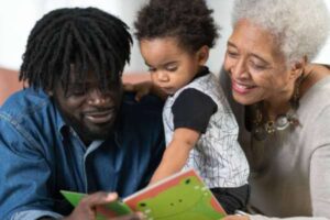 The Legacy of Respecting Elders Wisdom for Black Parents