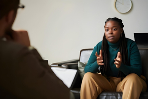 Get Therapy For Healing From Historical Trauma
