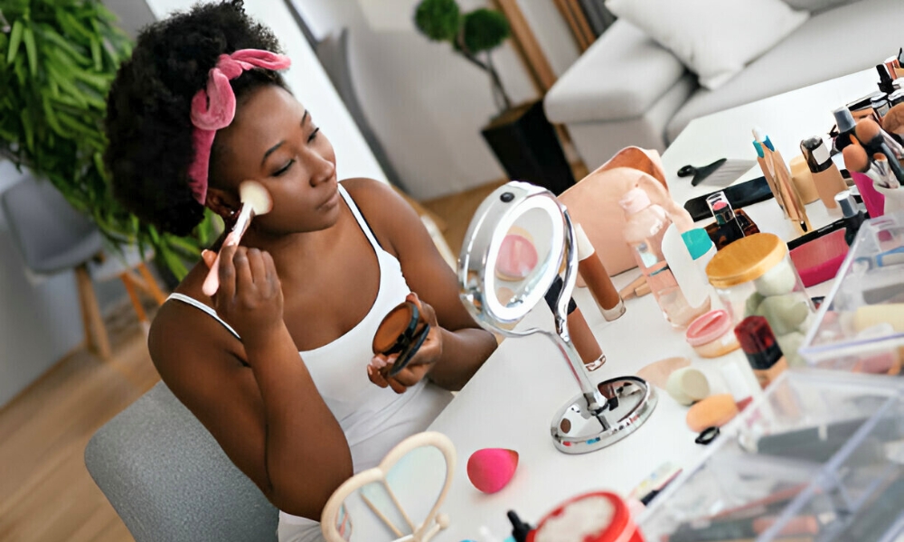 Eurocentric Beauty Rules: Are You Living by Them? Let’s Talk Makeup