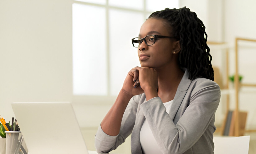 Uncovering the Root—Where Does This Fear of Not Being Enough Come From? (Session 3)