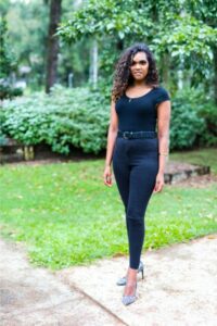 Body Image and the Ideal Shape