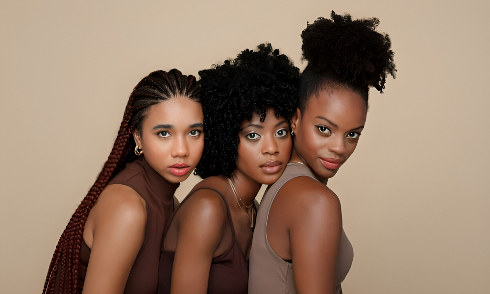 How Eurocentric Beauty Hurts Black Women
