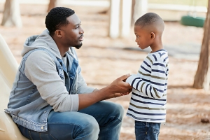 Safety in Discipline
