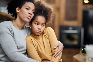 The Unique Fears for Our Daughters