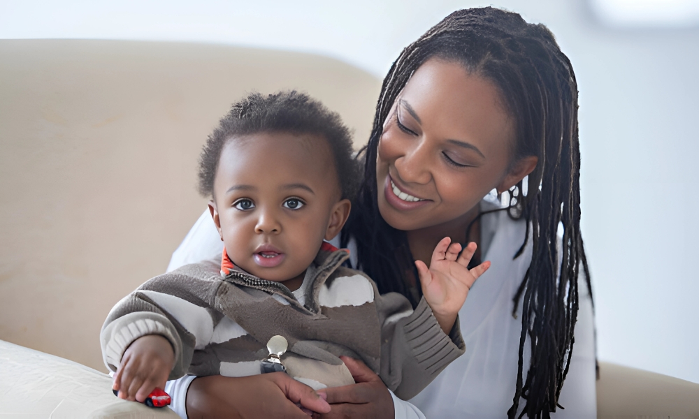 What Your Parents Did to Make You Feel Safe (and How It Can Guide You)