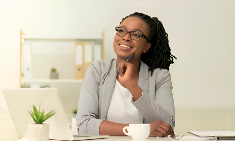 Building Healthy Relationships—The Power of Self-Acceptance (Session 6)