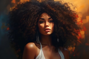 Our Eyes Must Learn to See Black Beauty