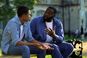 Preparing Teens for Police Encounters