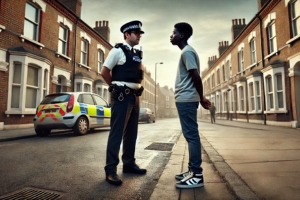 The Reality of Disparities