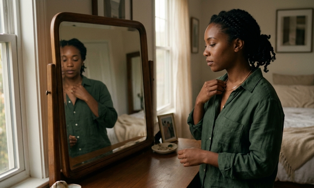 Motherhood vs. Sexual Identity Finding Balance