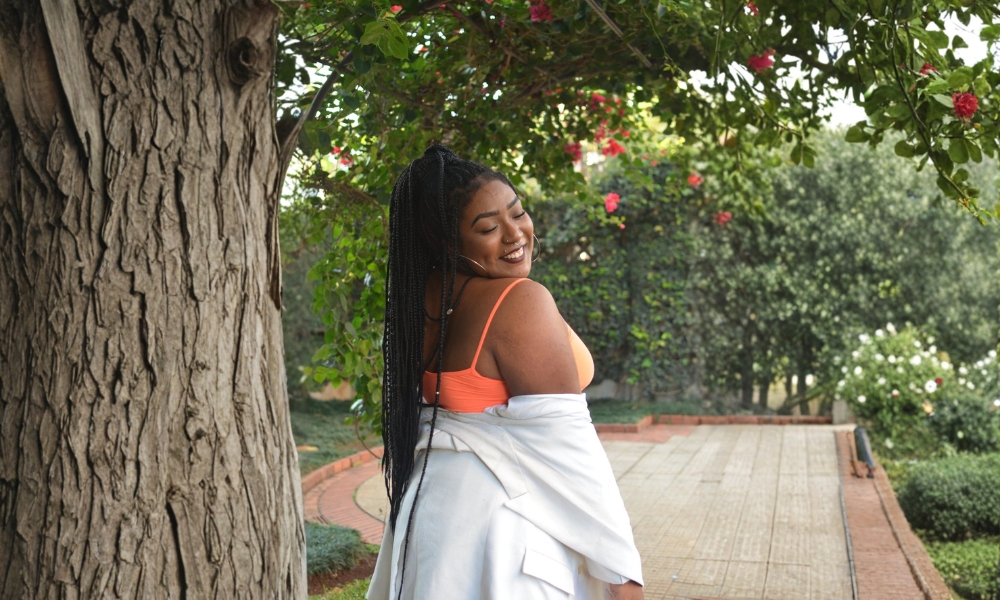 PHAT and Proud: A Guide to Loving Your Thick Body