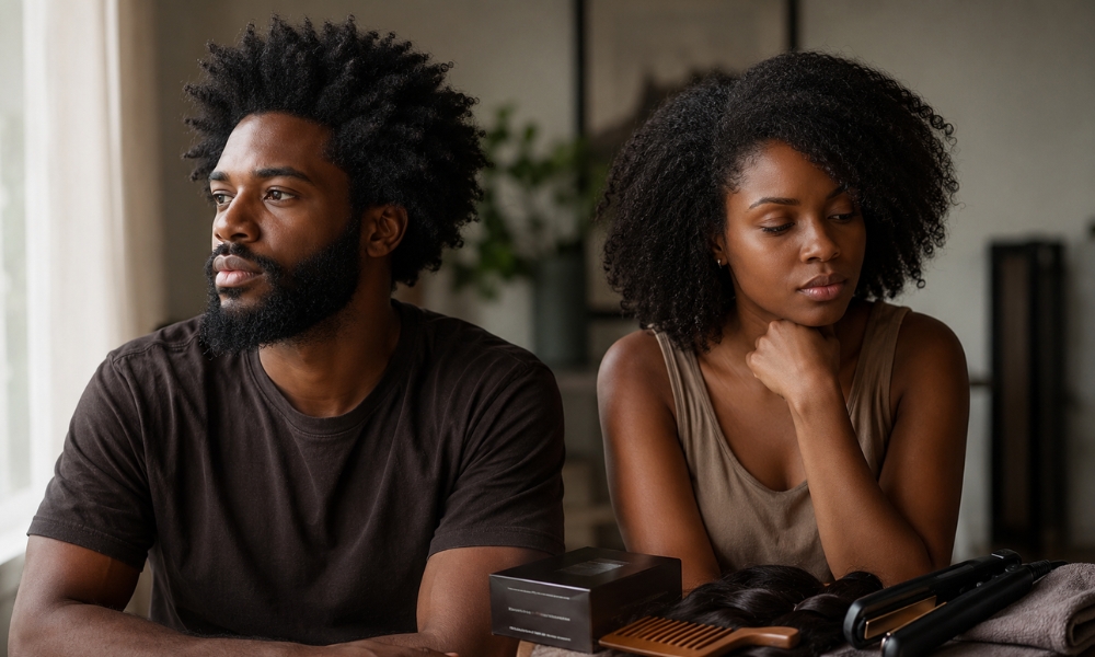 Black Hair Beauty Standards: What Are They Costing Us?