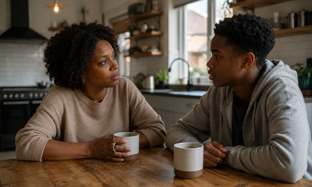 Should 'Selling Out' Be on Your Parenting Agenda?